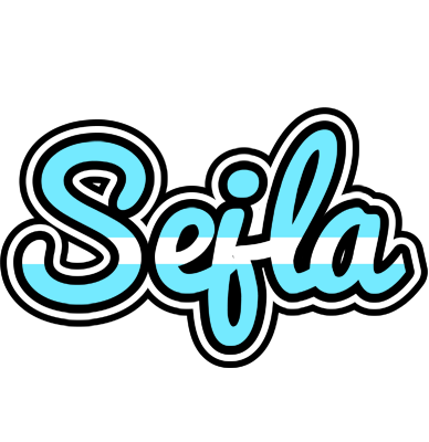 Sejla argentine logo