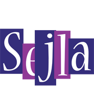 Sejla autumn logo