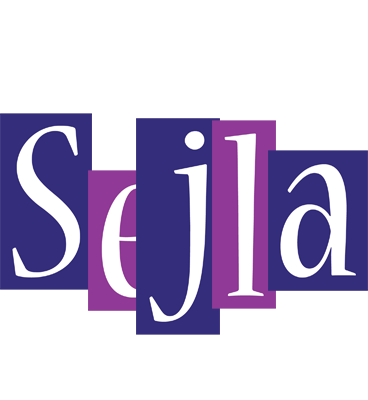 Sejla autumn logo