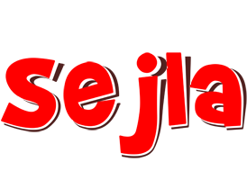 Sejla basket logo