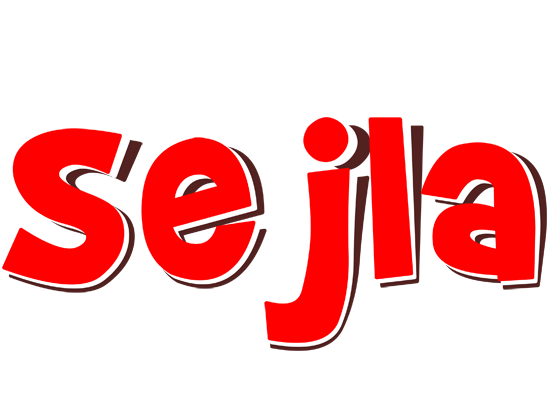 Sejla basket logo