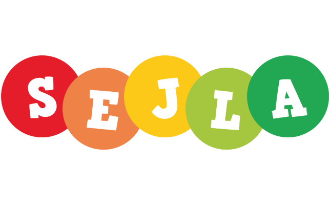 Sejla boogie logo