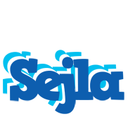 Sejla business logo