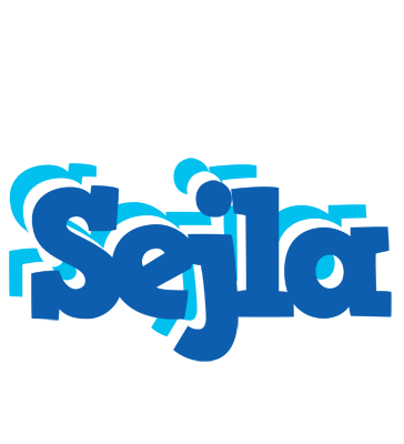 Sejla business logo