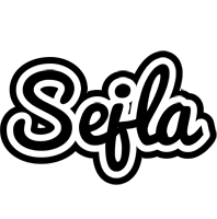 Sejla chess logo