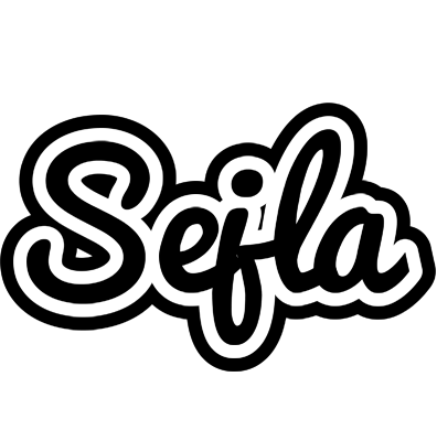 Sejla chess logo