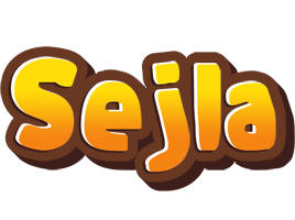 Sejla cookies logo