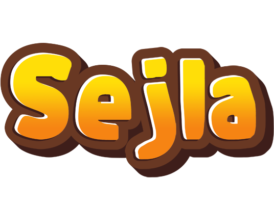 Sejla cookies logo