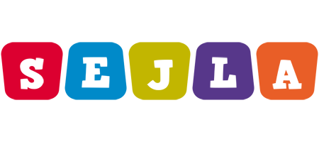 Sejla daycare logo