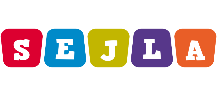 Sejla daycare logo