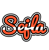 Sejla denmark logo