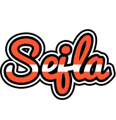 Sejla denmark logo