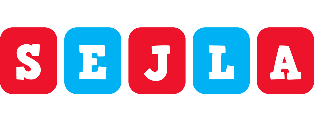Sejla diesel logo
