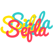 Sejla disco logo