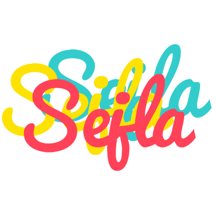 Sejla disco logo
