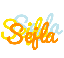 Sejla energy logo