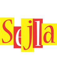 Sejla errors logo