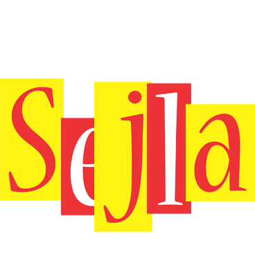 Sejla errors logo