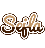 Sejla exclusive logo