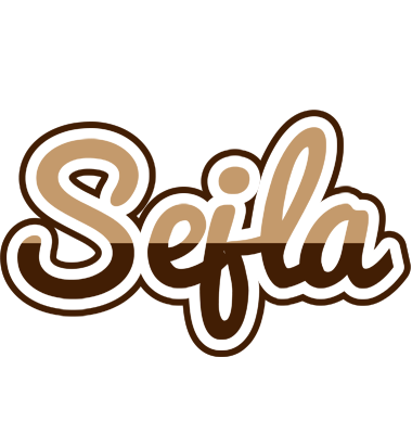 Sejla exclusive logo