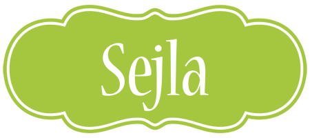 Sejla family logo