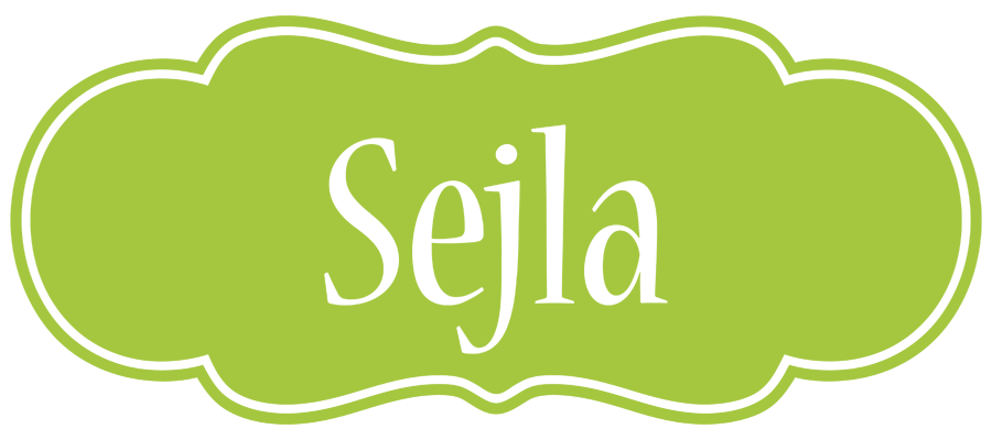 Sejla family logo