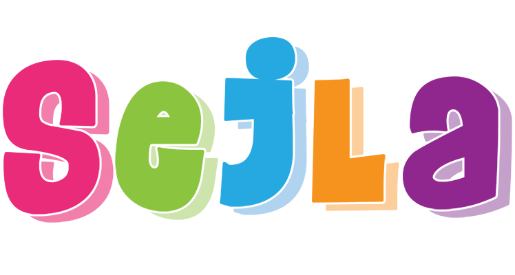 Sejla friday logo
