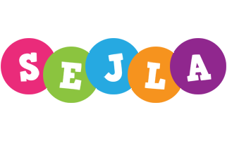 Sejla friends logo