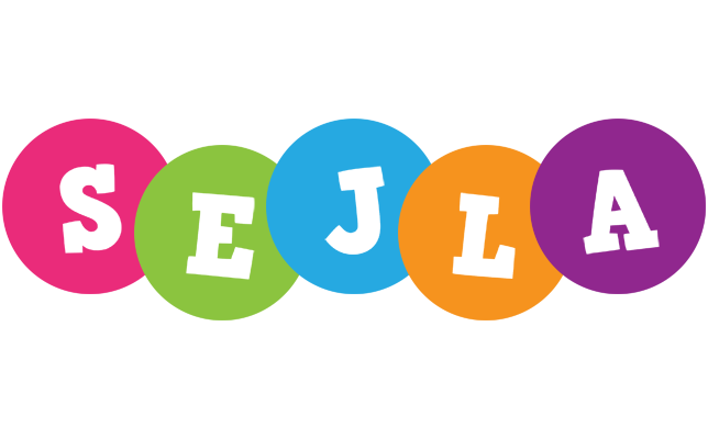 Sejla friends logo