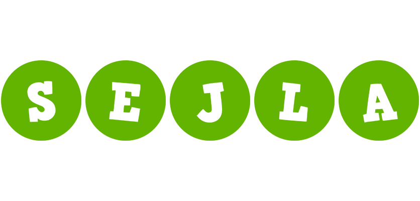 Sejla games logo