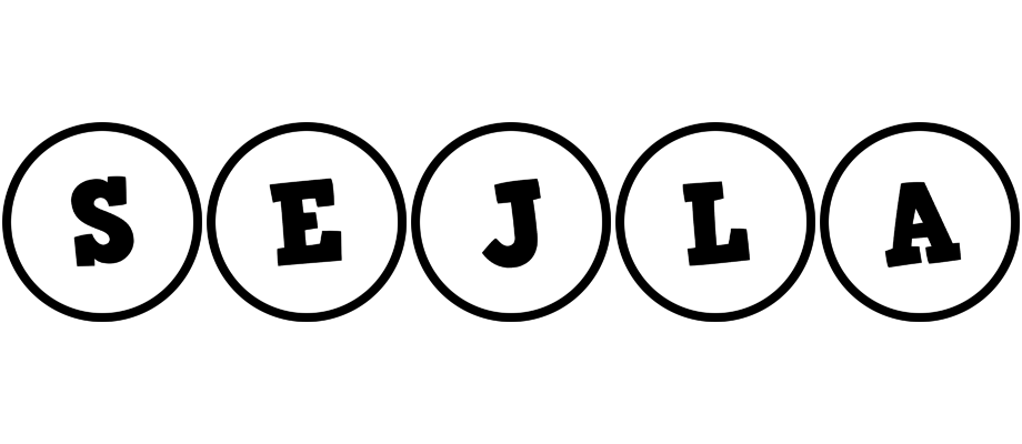 Sejla handy logo