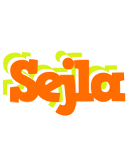 Sejla healthy logo