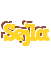 Sejla hotcup logo