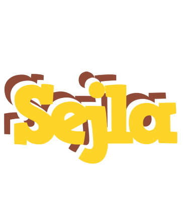 Sejla hotcup logo