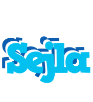 Sejla jacuzzi logo