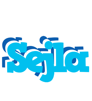 Sejla jacuzzi logo