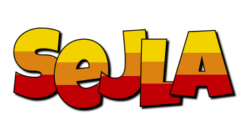 Sejla jungle logo