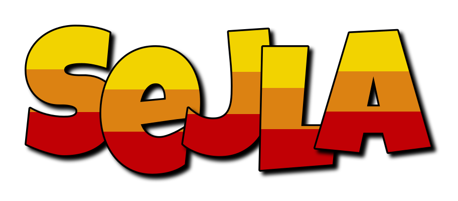 Sejla jungle logo