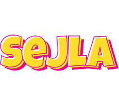 Sejla kaboom logo