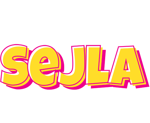 Sejla kaboom logo