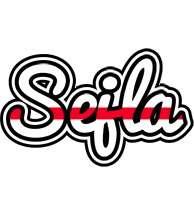 Sejla kingdom logo