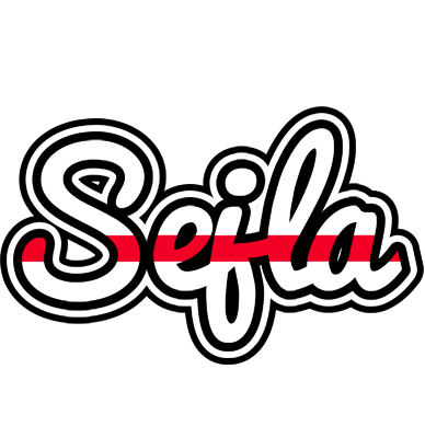 Sejla kingdom logo