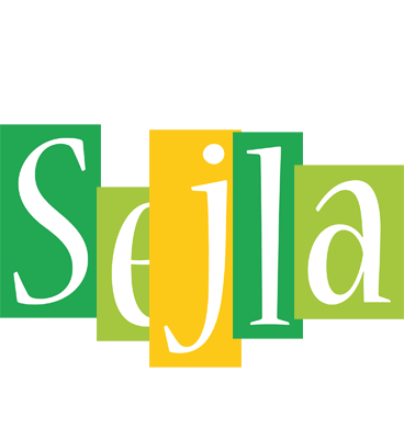 Sejla lemonade logo