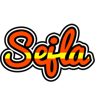 Sejla madrid logo