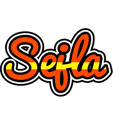 Sejla madrid logo