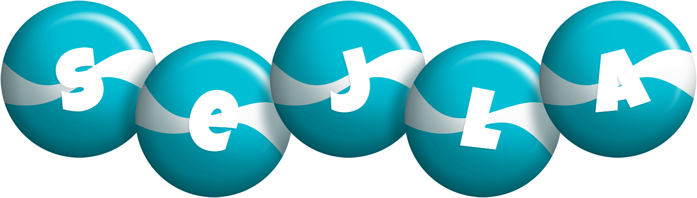 Sejla messi logo