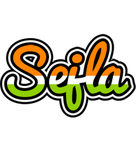 Sejla mumbai logo