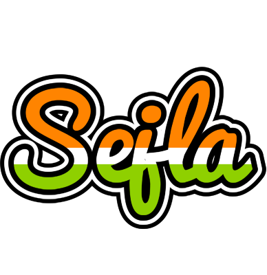 Sejla mumbai logo