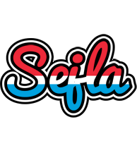 Sejla norway logo