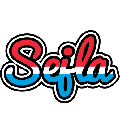 Sejla norway logo